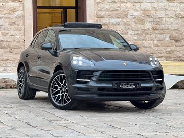 Porsche Macan 2.0