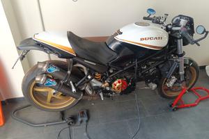 ducati Monster s4r -2007