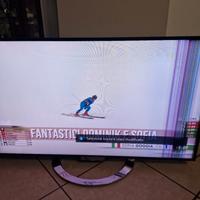 TV Sony  3D  KDL-46W905A 116,8 cm