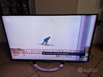 TV Sony  3D  KDL-46W905A 116,8 cm