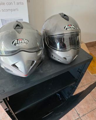 casco Modulare