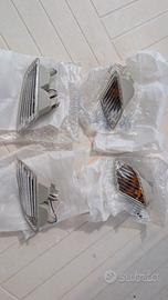 FRECCE PIAGGIO VESPA GTS GTV 125 200 250 300