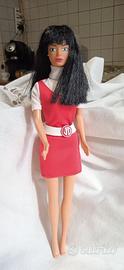 Barbie Jenny McDean