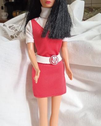 Barbie Jenny McDean