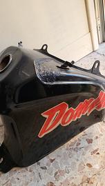 Honda dominator nx tanga serbatoio 