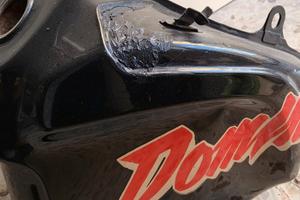 Honda dominator nx tanga serbatoio 