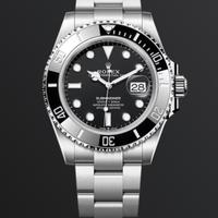Rolex Submariner 126610LN