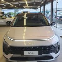 Hyundai Bayon 1.0 TGDI 90cv Business