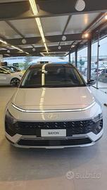 Hyundai Bayon 1.0 TGDI 90cv Business