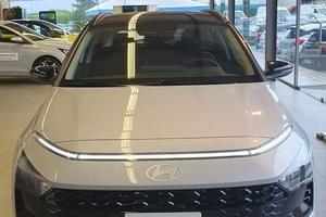 Hyundai Bayon 1.0 TGDI 90cv Business