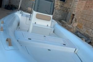 Conarg marine strike 7.2 -2021-