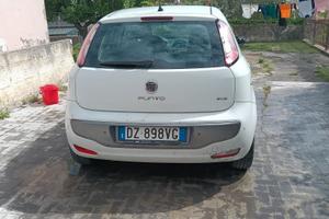 Punto evo