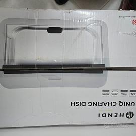 hendi uniq chafing dish