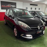 SCENIC X MOD 2013 RESTYLING DA VETRINA 