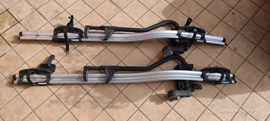 Portabici Thule Proride 598