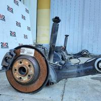 BRACCIO OSCILLANTE ASSALE POSTERIORE DX VOLVO V60