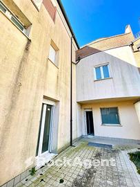 VILLA IN COSTRUZIONE A MALBORGHETTO DI BOARA