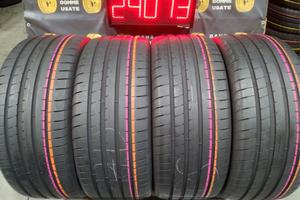 4 GOMME 255 40 21 GOODYEAR ESTIVE 80/90%