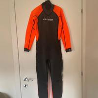 Muta Orca Openwater Vitalis Hi-Vis taglia 7