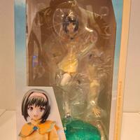 Uchuu Senkan Yamato 2199 Hilde Schultz  Megahouse