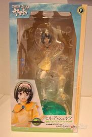 Uchuu Senkan Yamato 2199 Hilde Schultz  Megahouse