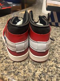 Sneakers tg 45 Nike