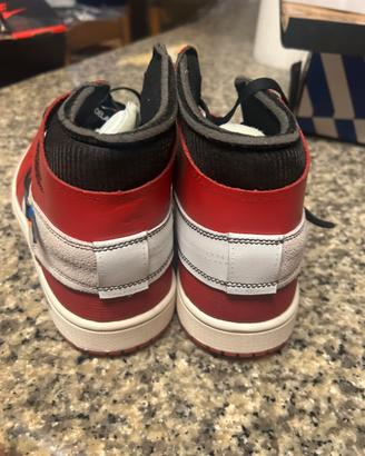 Sneakers tg 45 Nike