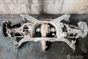 Ponte - Assale Posteriore Per Subaru XV 2017 2.0TD