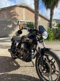moto guzzi v 35