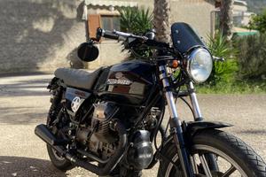 moto guzzi v 35