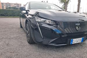 Peugeot 308 Blue HDI 130 SS Allure Pack