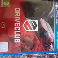 Driveclub