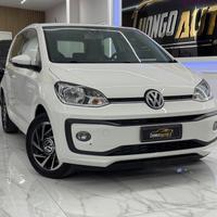 Volkswagen up BlueMotion Technology Full Opt