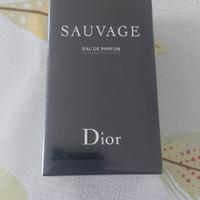 profumo sauvage dirò 100ml