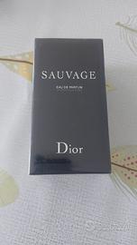 profumo sauvage dirò 100ml
