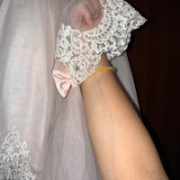 Vestiti cerimonia donna e bambino/a