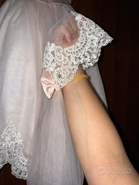 Vestiti cerimonia donna e bambino/a