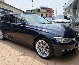 BMW Serie 3 Touring 320d xDrive Luxury