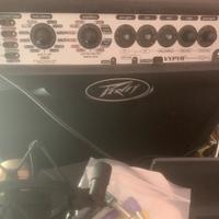 Peavey vipyr vip