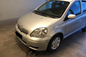 Toyota Yaris 1.0 Benzina – 94.000 km – 2005
