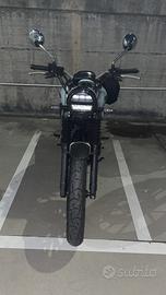 Honda gb 350