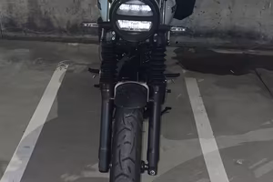 Honda gb 350