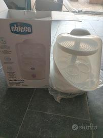sterilizzatore biberon 