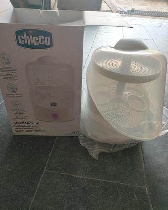 sterilizzatore biberon 