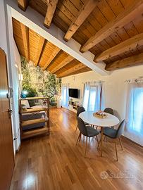 Appartamento centro Rovigo