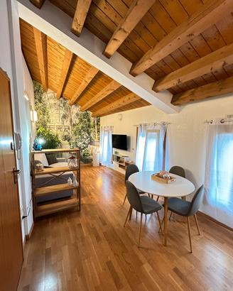 Appartamento centro Rovigo