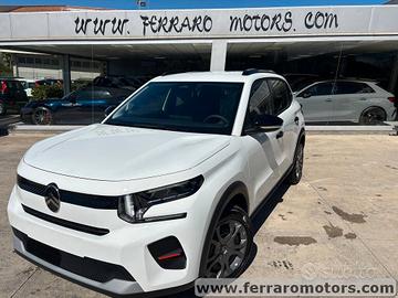 Citroen C3 PureTech 100 S&S Plus Tua a solo 184 Eu