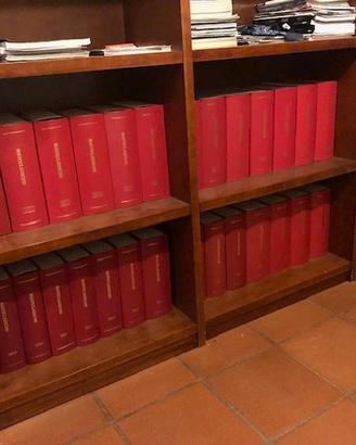 RUOTECLASSICHE COLLEZIONE COMPLETA