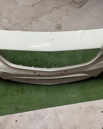 Paraurti Marceses A/CLA Premium
