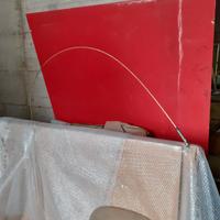 antenna autoradio anni '60